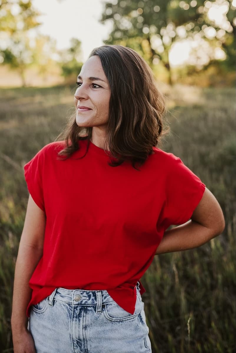 Becky Morquecho