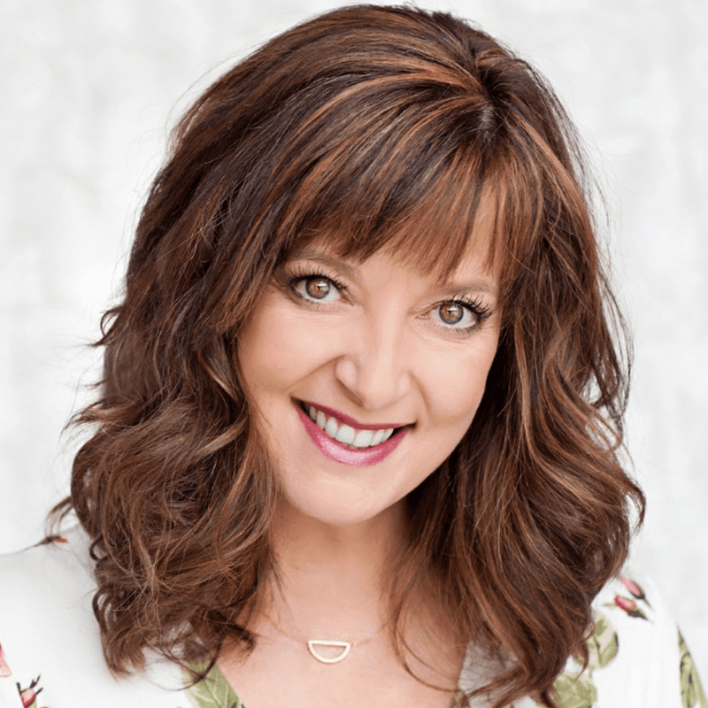 Jennifer Dukes Lee