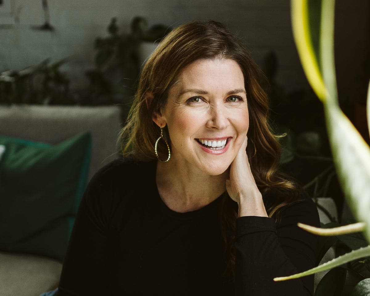 Dose of Hope: Katie M. Kelley