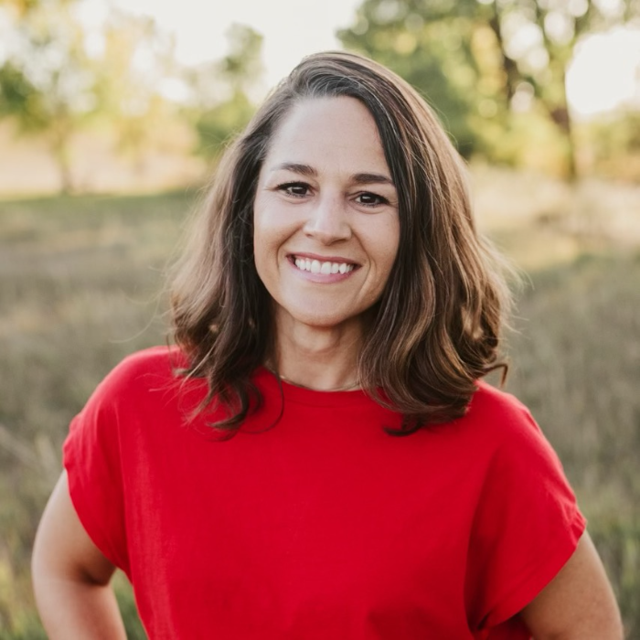 Becky Morquecho